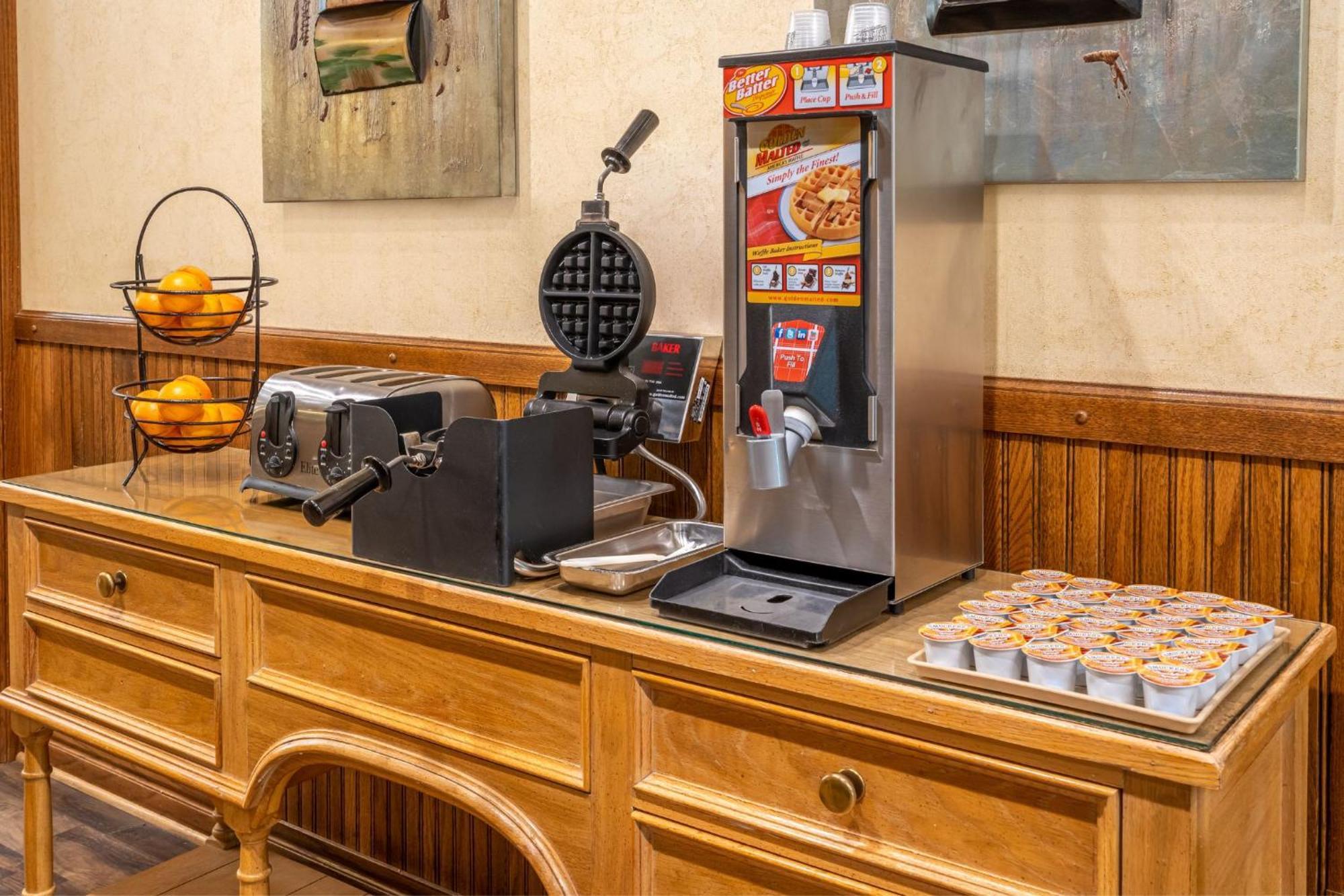 El Rancho Hotel Williston Εξωτερικό φωτογραφία