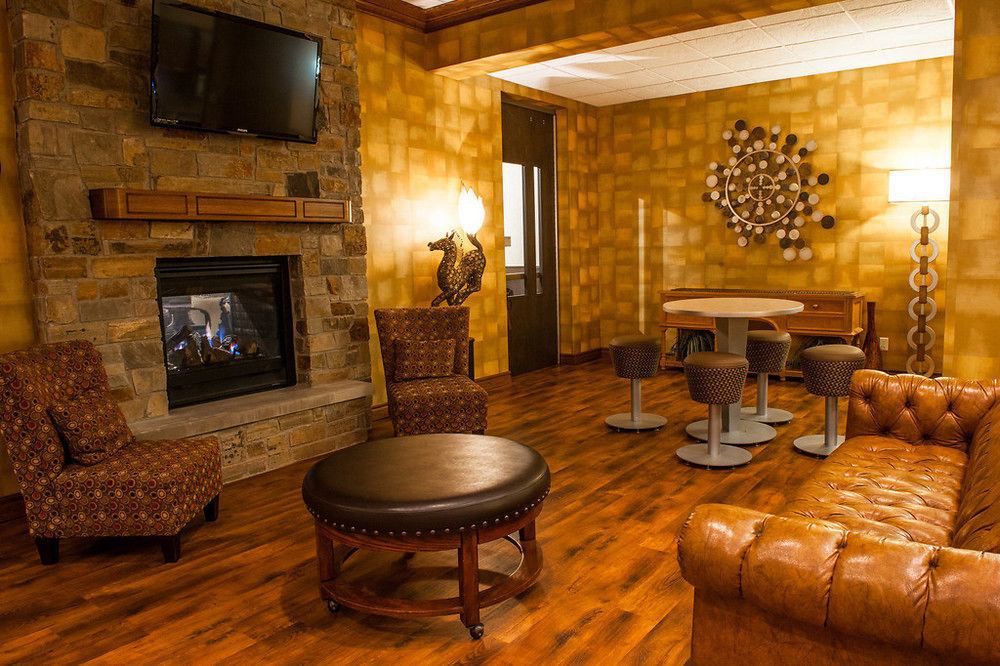 El Rancho Hotel Williston Εξωτερικό φωτογραφία