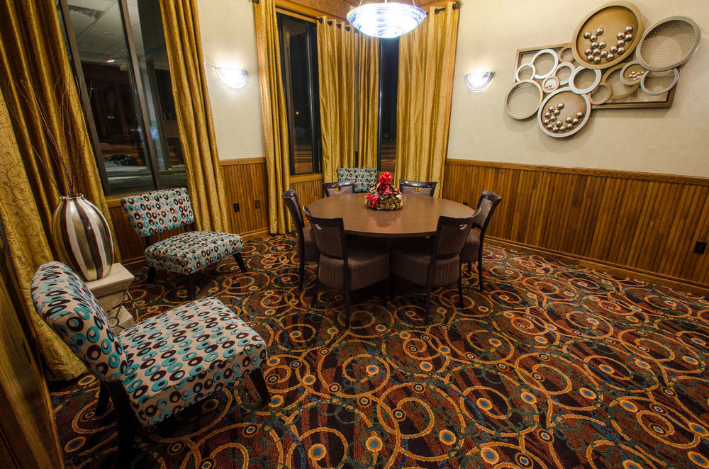 El Rancho Hotel Williston Εξωτερικό φωτογραφία