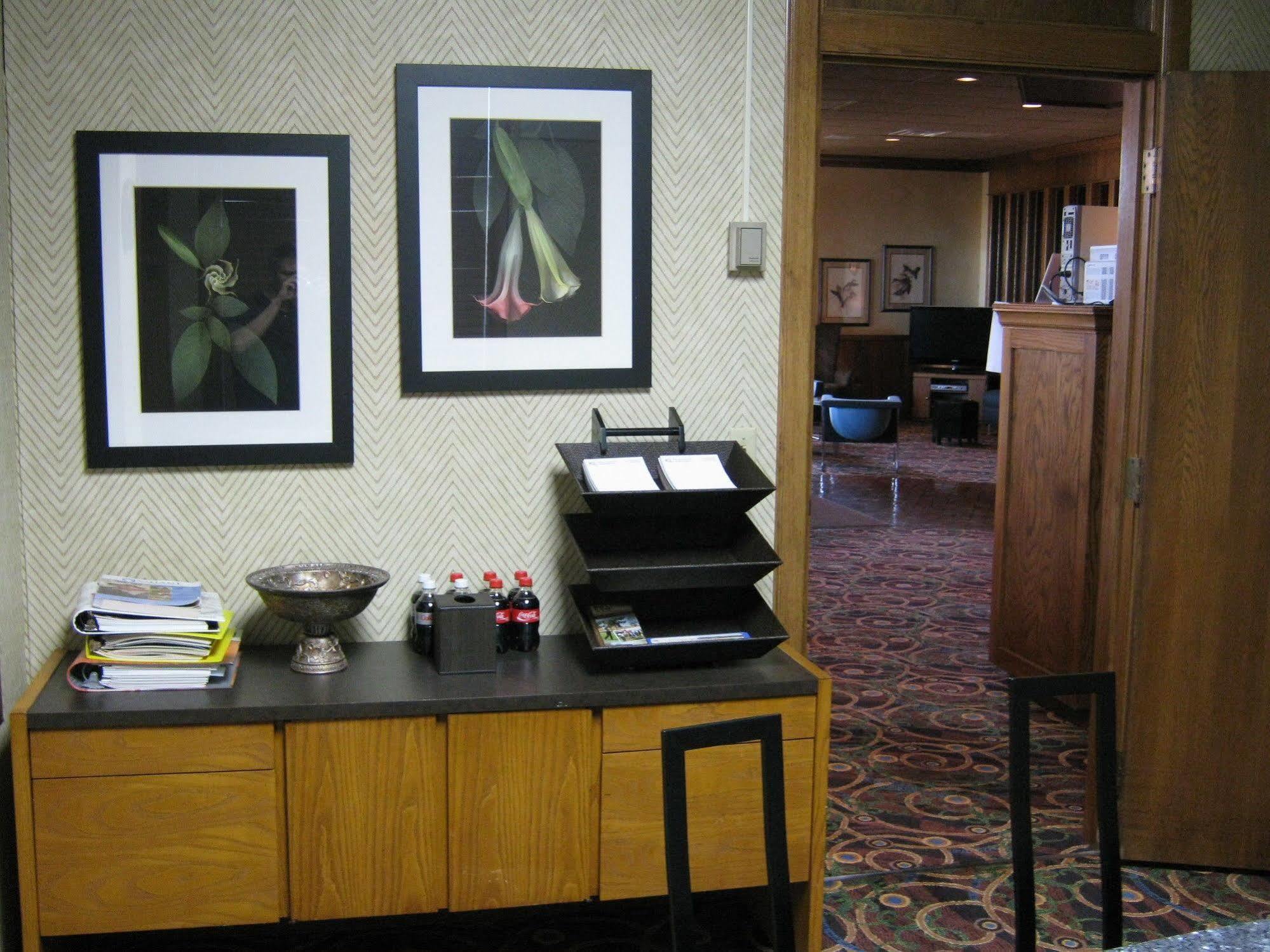 El Rancho Hotel Williston Εξωτερικό φωτογραφία