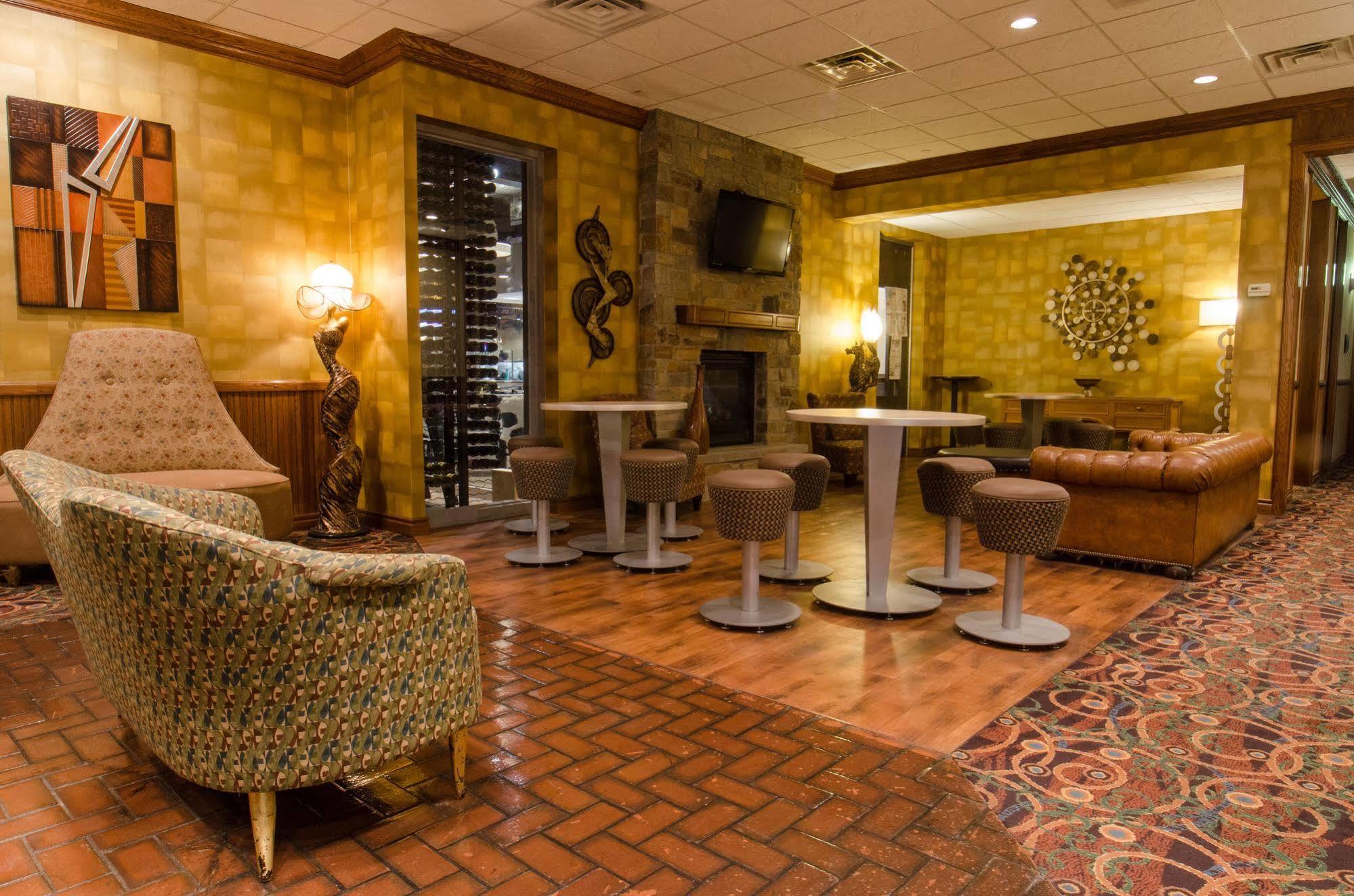 El Rancho Hotel Williston Εξωτερικό φωτογραφία