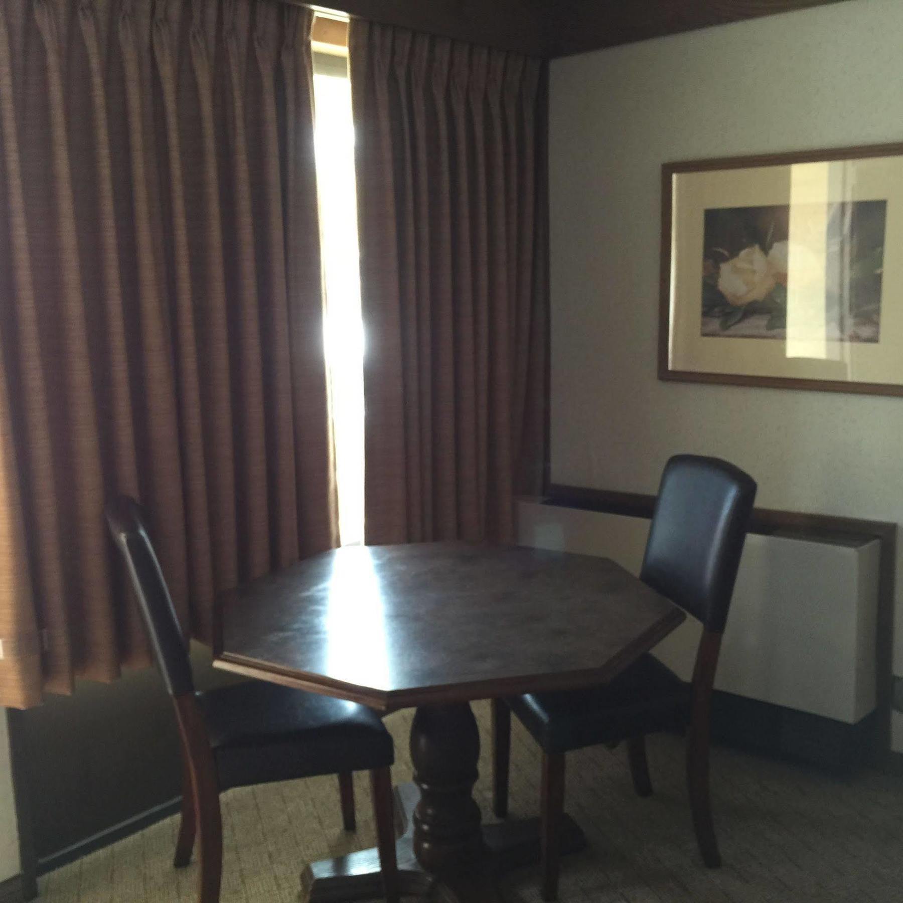 El Rancho Hotel Williston Εξωτερικό φωτογραφία