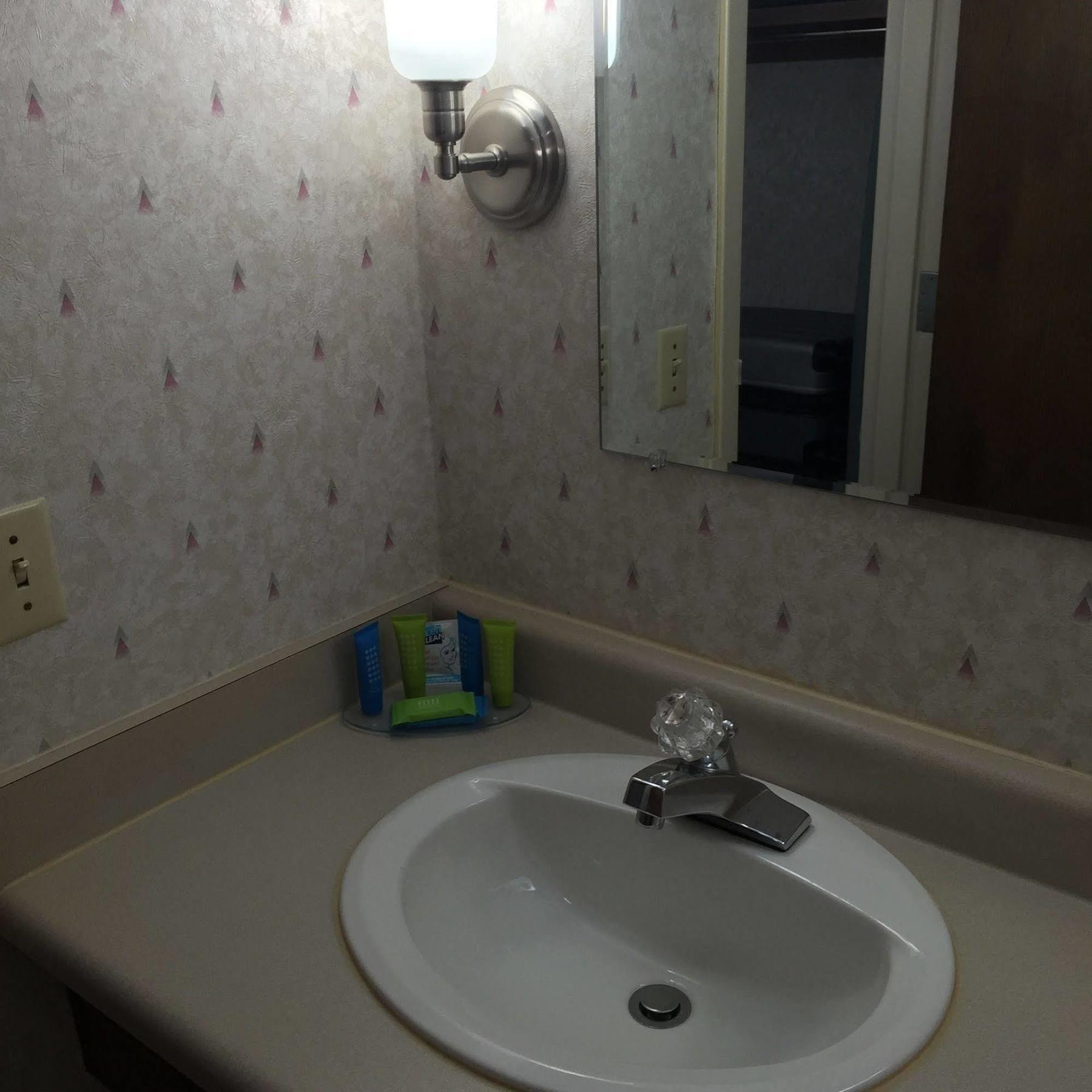 El Rancho Hotel Williston Εξωτερικό φωτογραφία
